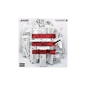 Jay-Z The Blueprint 3 LP | 