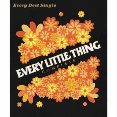 Every Little Thing Best Single 〜COMPLETE〜 CD : タワーレコード