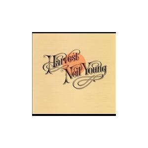 Neil Young Harvest LP | 