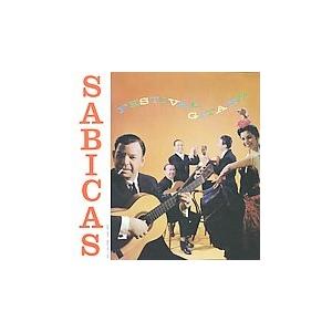 Sabicas Festival Gitana CD | 