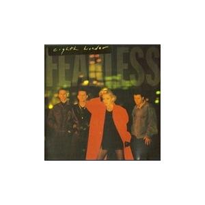 Eighth Wonder Fearless CD | 