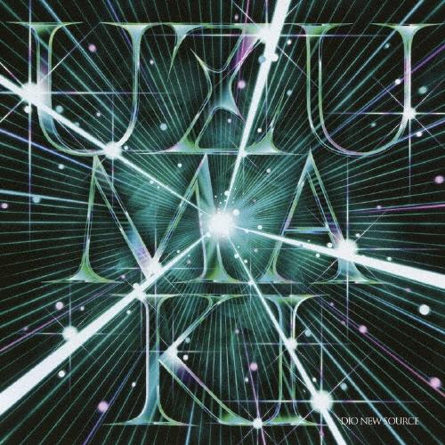UZUMAKI（宇頭巻） DIO NEW SOURCE CD | 