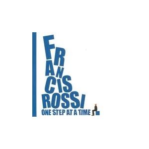 Francis Rossi One Step At A Time CD | 