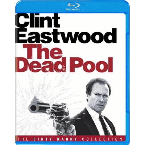 ダーティハリー5 Blu-ray Disc | 