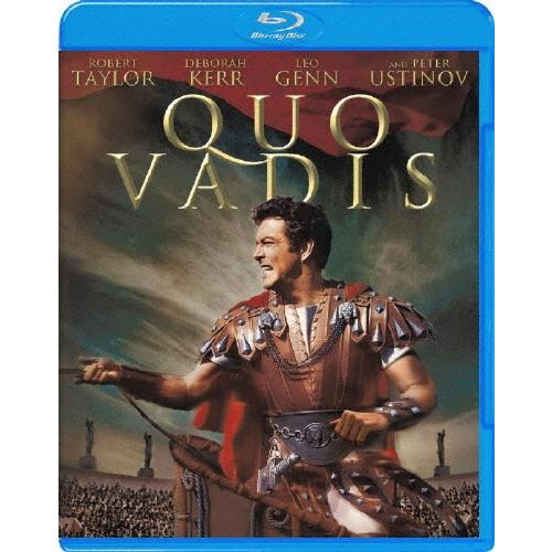 クォ・ヴァディス Blu-ray Disc | 