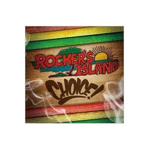 Various Artists ROCKER'S ISLAND choice! CD | 