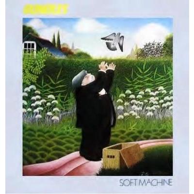 Soft Machine Bundles CD | 