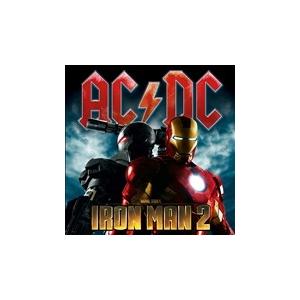 AC/DC Iron Man II LP | 