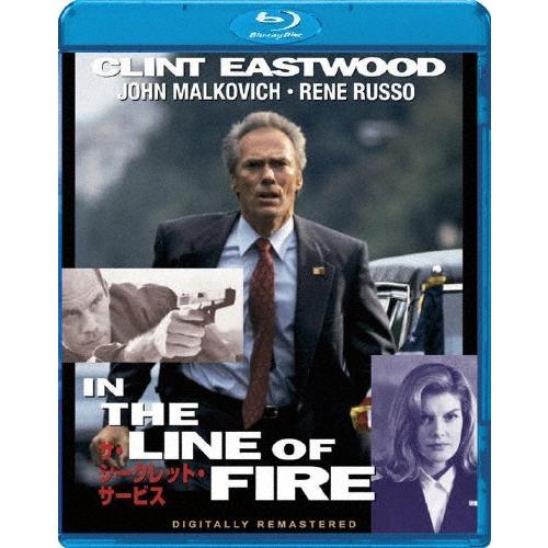 ザ・シークレット・サービス Blu-ray Disc | 