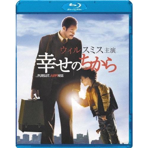 幸せのちから Blu-ray Disc | 