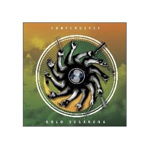 菅沼孝三 Convergence CD | 