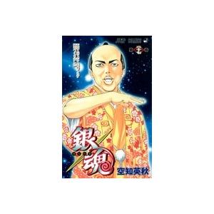 空知英秋 銀魂 27 COMIC | 