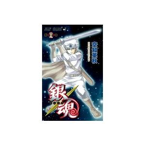 空知英秋 銀魂 29 COMIC | 