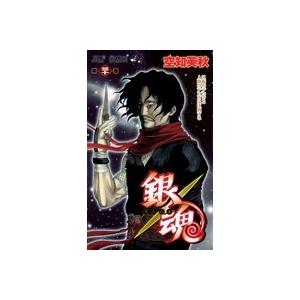 空知英秋 銀魂 30 COMIC | 