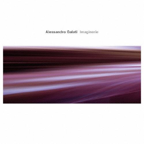 Alessandro Galati イマジネリー CD | 