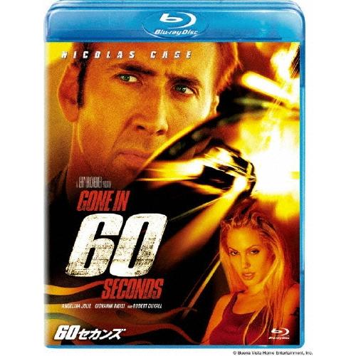 60セカンズ Blu-ray Disc | 