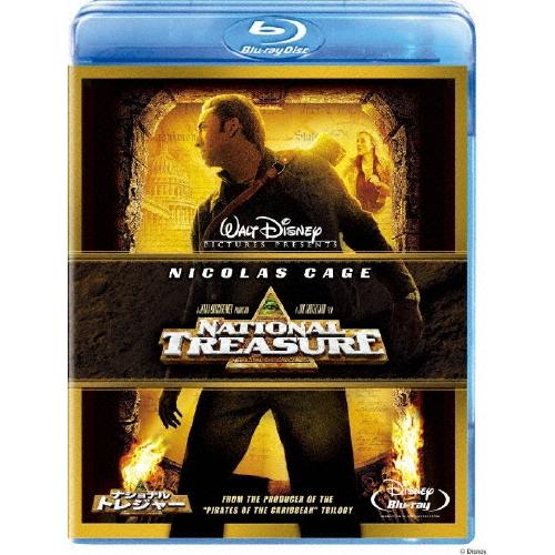 ナショナル・トレジャー Blu-ray Disc | 