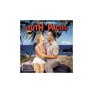 Original Soundtrack South Pacific CD | 