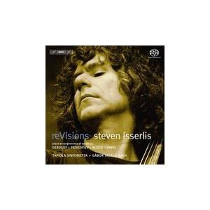 ガボール・タカーチ=ナジ Debussy: Suite for Cello and Orchestra; Ravel: 2 Melodies Hebraiques, etc SACD Hybrid | 