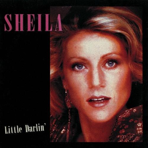 Sheila リトル・ダーリン＜生産限定盤＞ SHM-CD | 