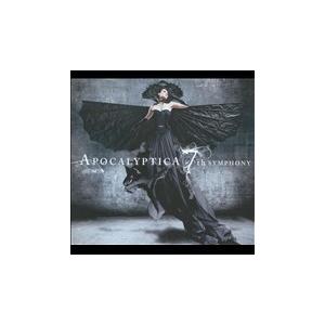 Apocalyptica 7th Symphony : Premium Alubum ［CD+DVD］＜限定盤＞ CD | 