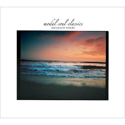Various Artists modal soul classics II -dedicated to...Nujabes- CD | 