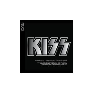 Kiss Icon : Kiss CD | 