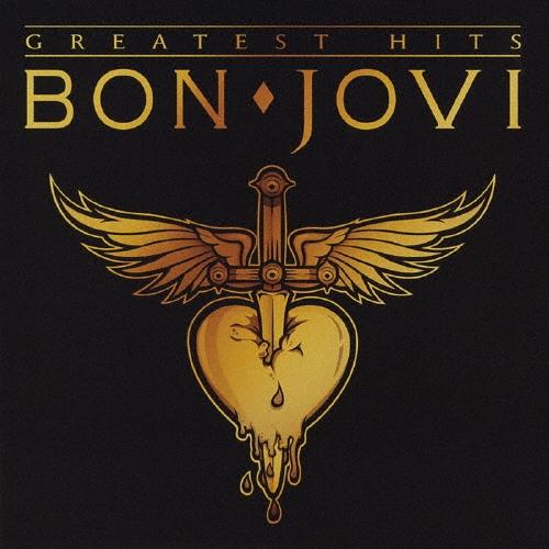 Bon Jovi グレイテスト・ヒッツ＜通常盤＞ CD | 