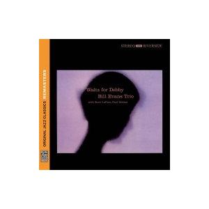 Bill Evans (Piano) Waltz For Debby CD（Yahoo!・タワーレコード Yahoo!店）