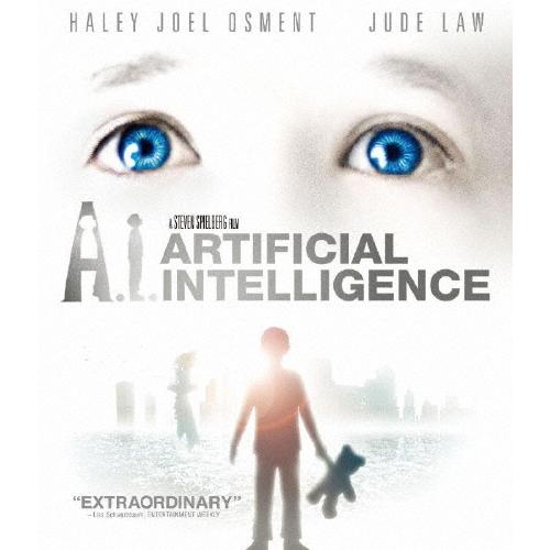 A.I. Blu-ray Disc : タワーレコード Yahoo!店 - 通販 - Yahoo