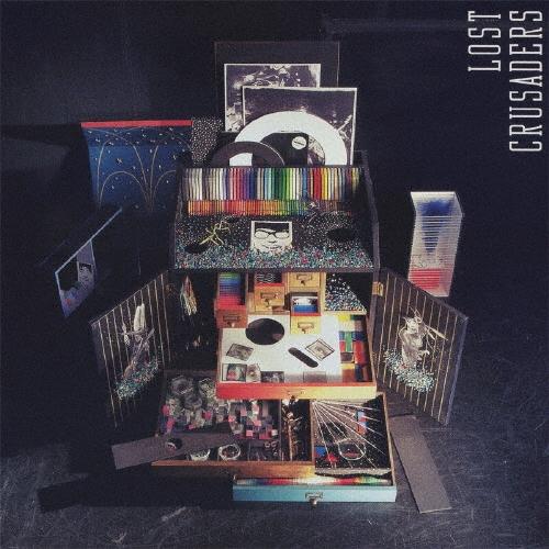 BEAT CRUSADERS LOST CRUSADERS ［CD+Blu-ray Disc］ CD | 