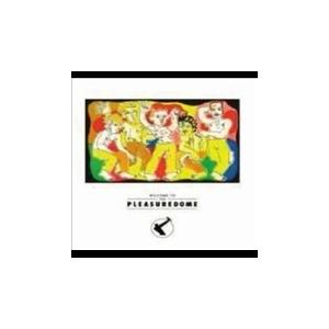 Frankie Goes To Hollywood Welcome To The Pleasuredome Lp タワーレコード Paypayモール店 通販 Paypayモール