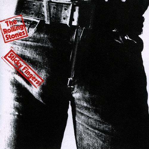 The Rolling Stones スティッキー・フィンガーズ SHM-CD | 