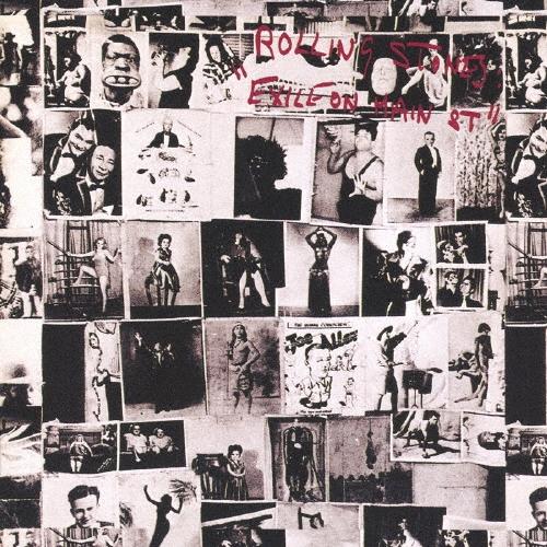 The Rolling Stones メイン・ストリートのならず者 SHM-CD（Yahoo!・タワーレコード Yahoo!店）