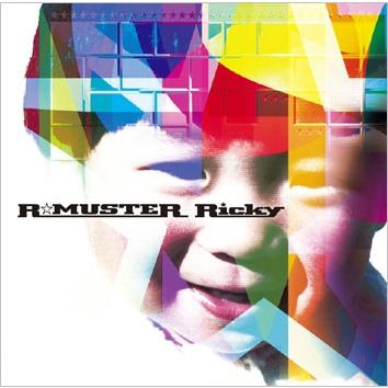 Ricky (J-Pop) R☆MUSTER ［CD+DVD］＜初回限定盤＞ CD | 