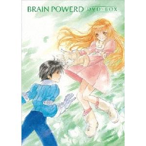 ブレンパワード DVD-BOX DVD : タワーレコード Yahoo!店 - 通販
