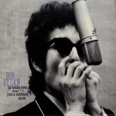 Bob Dylan The Bootleg Series Vol.1-3 : Rare & Unreleased 1961-1991 CD | 