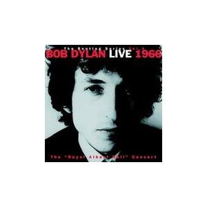 Bob Dylan The Bootleg Series Vol.4 : Live 1966 - The Royal Albert Hall Concert CD | 