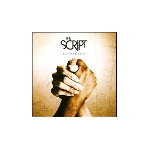 The Script Science & Faith CD | 