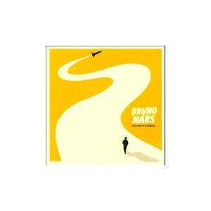 Bruno Mars Doo-Wops & Hooligans CD | 
