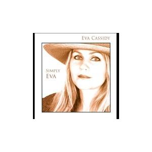 Eva Cassidy Simply CD : タワーレコード Yahoo!店 - 通販 - Yahoo!ショッピング