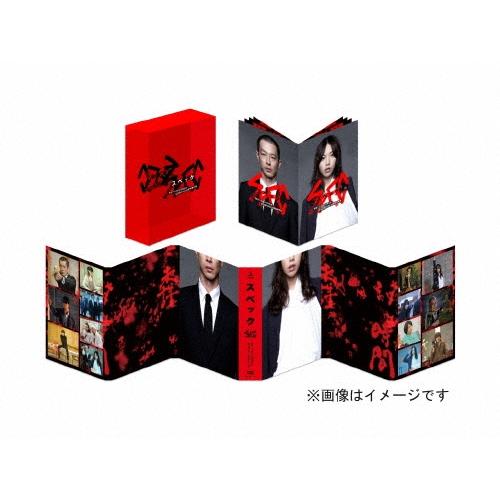 SPEC 警視庁公安部公安第五課 未詳事件特別対策係事件簿 Blu-ray Disc | 