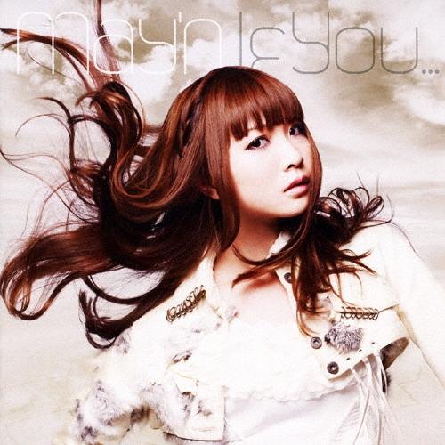 May'n If You...＜通常盤＞ CD | 