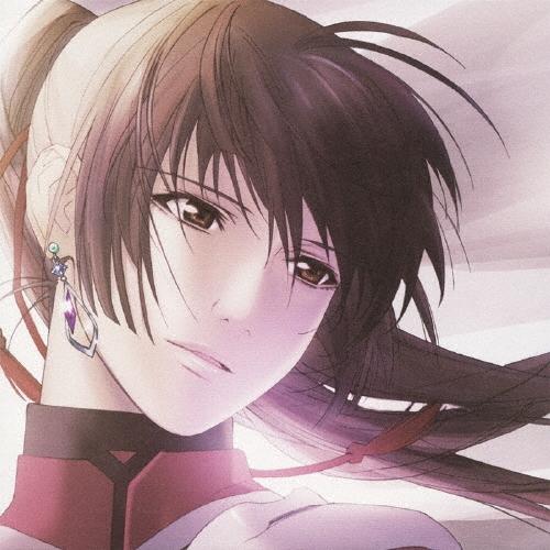 May'n 劇場版 マクロスF サヨナラノツバサ netabare album the end of ""triangle"" CD | 