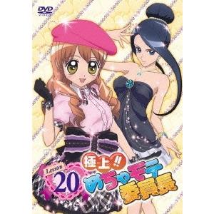 極上!!めちゃモテ委員長 Lesson20 DVD | 