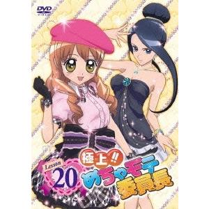 極上!!めちゃモテ委員長 Lesson20 DVD｜tower