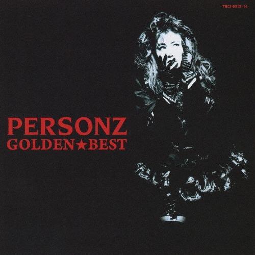PERSONZ Amplifier Best CD+DVD パーソンズ サイン PERSONZ Amplifier Best CD+DVD パーソンズ サイン