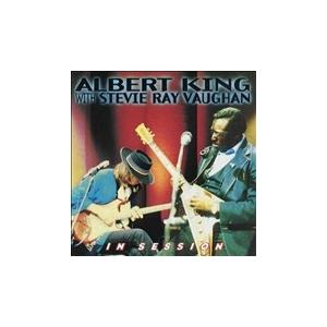 Albert King In Session LP | 