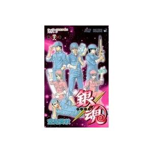 空知英秋 銀魂 38 COMIC | 