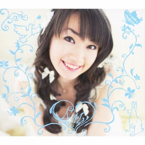 水樹奈々 POP MASTER 12cmCD Single | 